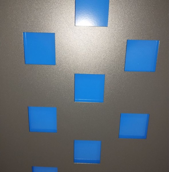 Урна уличная BZT DumKK