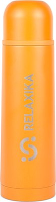 Термос для напитков Relaxika 101 - фото