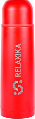Термос для напитков Relaxika 101 - фото