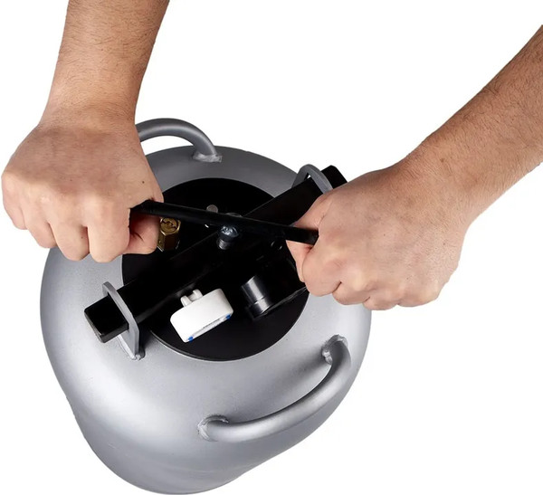 Автоклав для консервирования Мастерица Белорусский AU-0133