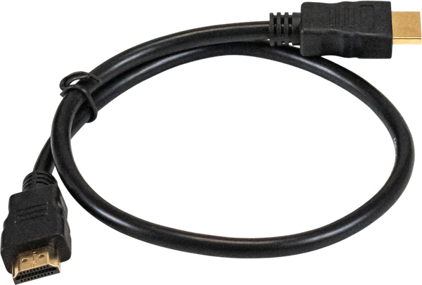 Кабель ExeGate EX-CC-HDMI-0.5 / EX294682RUS - фото