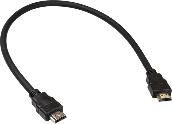 Кабель ExeGate EX-CC-HDMI2-0.5 / EX287728RUS - фото