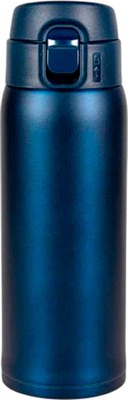 Термокружка Relaxika 701 - фото