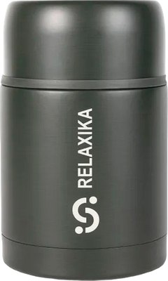 Термос для еды Relaxika 301 - фото
