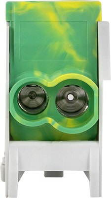 Клемма КС КВС распределительная с двойным винтом 2x25/2x16 / 92085