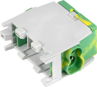 Клемма КС КВС распределительная с двойным винтом 2x25/2x16 / 92085