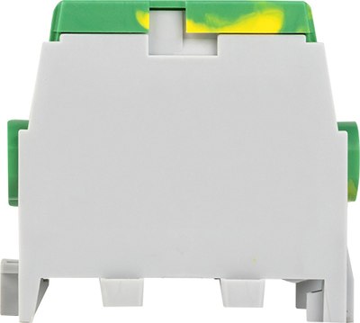 Клемма КС КВС распределительная с двойным винтом 2x25/2x16 / 92085