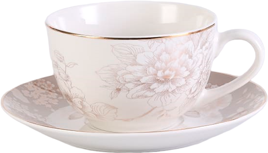 Набор для чая/кофе Arya Selena - фото