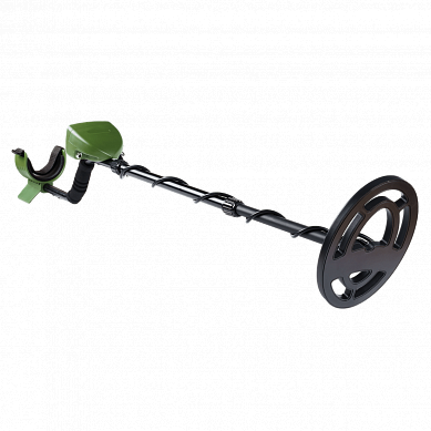 Металлоискатель RGK MD-25