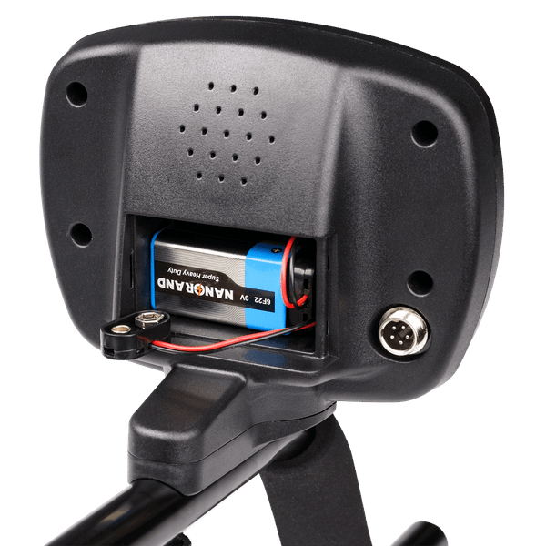 Металлоискатель RGK MD-20