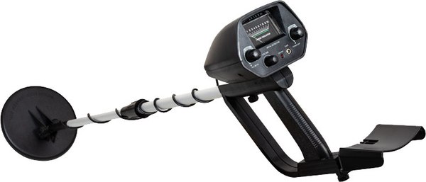 Металлоискатель RGK MD-10