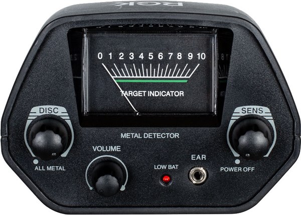 Металлоискатель RGK MD-10