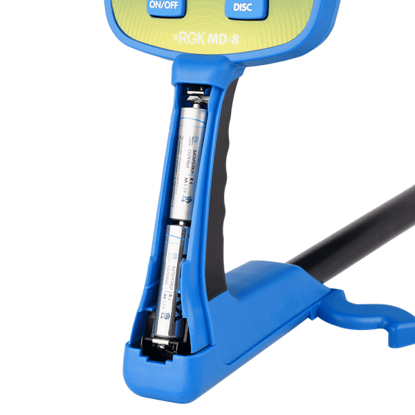 Металлоискатель RGK MD-8