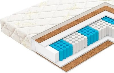 Матрас Vegas Trend 60x195 - фото