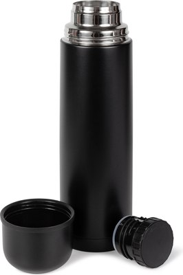 Термос для напитков Relaxika 101