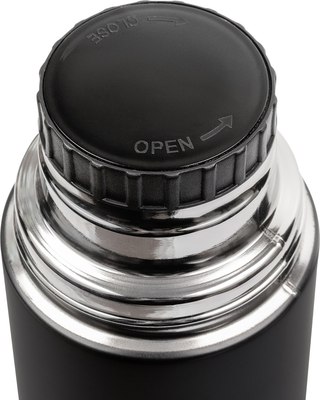 Термос для напитков Relaxika 101