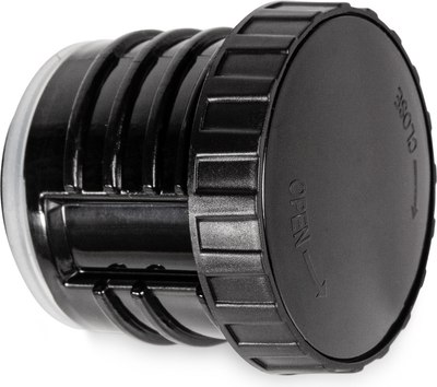 Термос для еды Relaxika 101