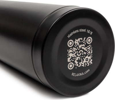 Термос для еды Relaxika 101