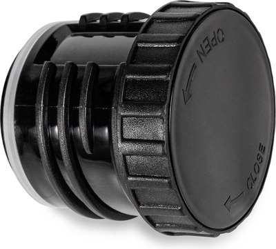 Термос для напитков Relaxika 101