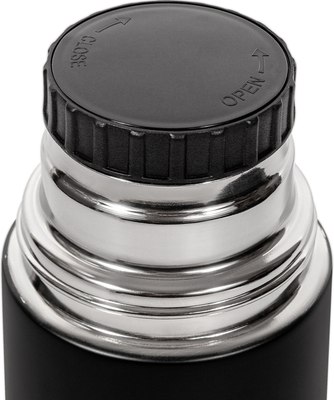 Термос для напитков Relaxika 101