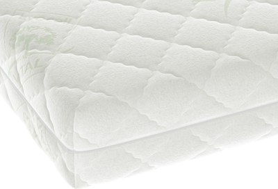 Чехол на матрас защитный Vegas Lyocell 158x200x17 - фото