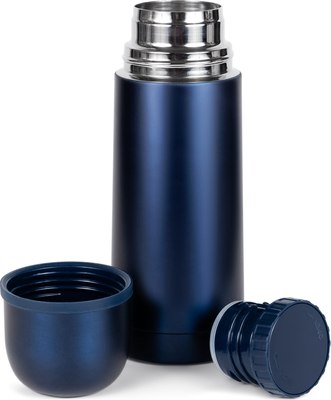 Термос для напитков Relaxika 101