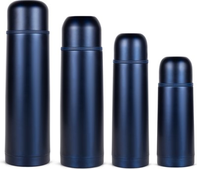 Термос для напитков Relaxika 101