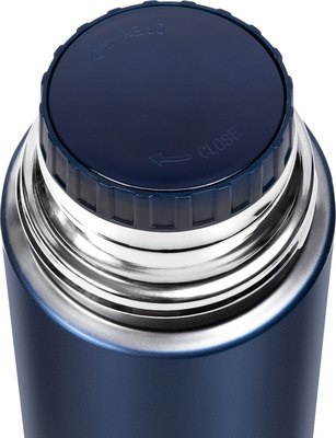 Термос для напитков Relaxika 101