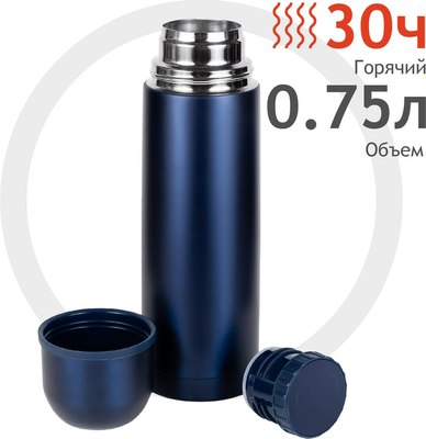 Термос для напитков Relaxika 101