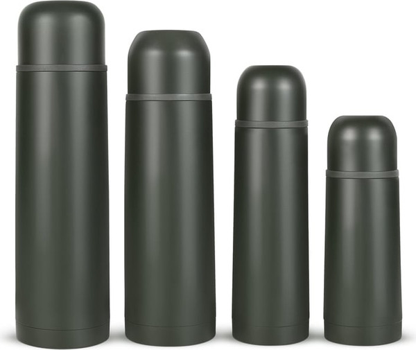 Термос для напитков Relaxika 101