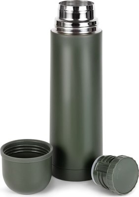 Термос для напитков Relaxika 101