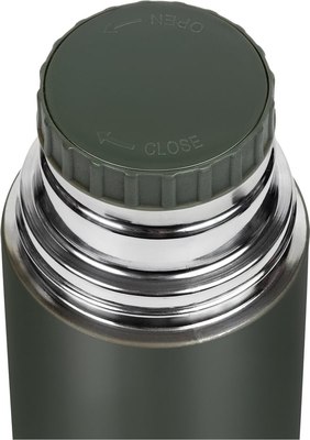 Термос для напитков Relaxika 101