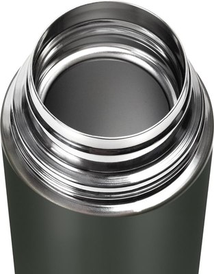 Термос для напитков Relaxika 101