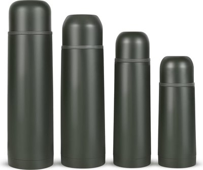 Термос для напитков Relaxika 101