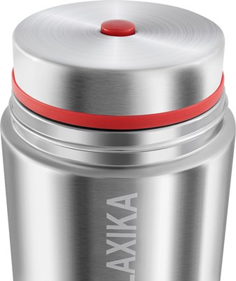 Термос для еды Relaxika 301