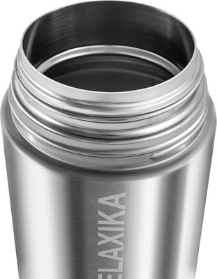 Термос для еды Relaxika 301