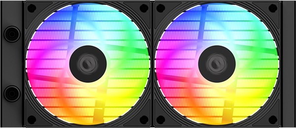 Кулер для процессора ID-Cooling FX240 INF