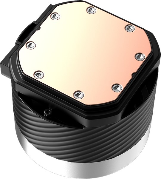 Кулер для процессора ID-Cooling FX240 INF