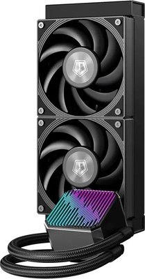 Кулер для процессора ID-Cooling DX240 Max