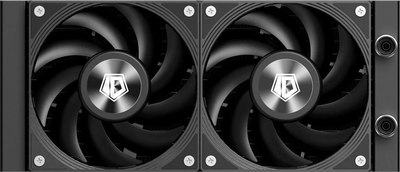Кулер для процессора ID-Cooling DX240 Max