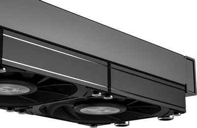 Кулер для процессора ID-Cooling DX240 Max