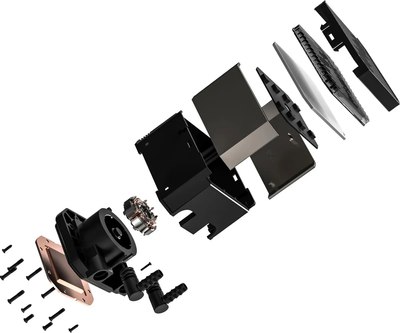 Кулер для процессора ID-Cooling DX240 Max