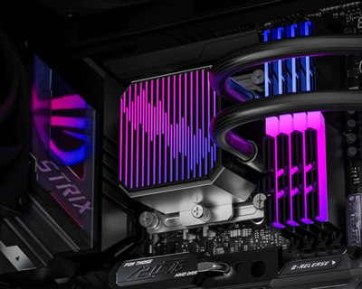 Кулер для процессора ID-Cooling DX240 Max
