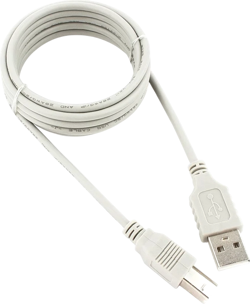Кабель Cablexpert CC-USB2-AMBM-6-N - фото