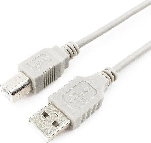 Кабель Cablexpert CC-USB2-AMBM-6-N