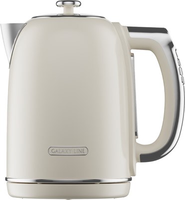 Электрочайник Galaxy Line GL 0359 (лунный свет) - фото