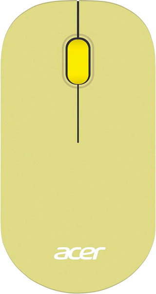 Мышь Acer OMR205 / ZL.MCEEE.02J - фото