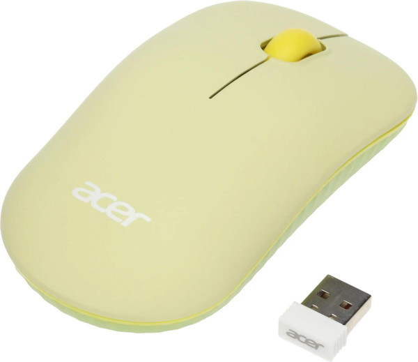 Мышь Acer OMR205 / ZL.MCEEE.02J