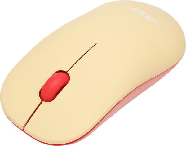 Мышь Acer OMR205 / ZL.MCEEE.02L