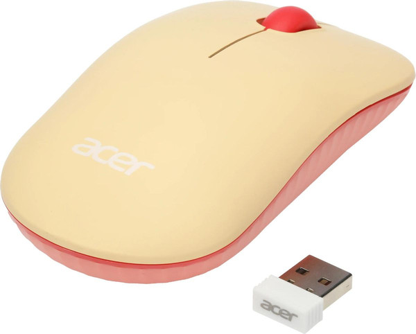 Мышь Acer OMR205 / ZL.MCEEE.02L